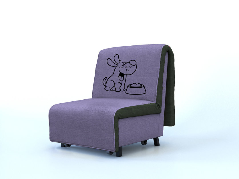 Кресло-кровать Novelti Dog4