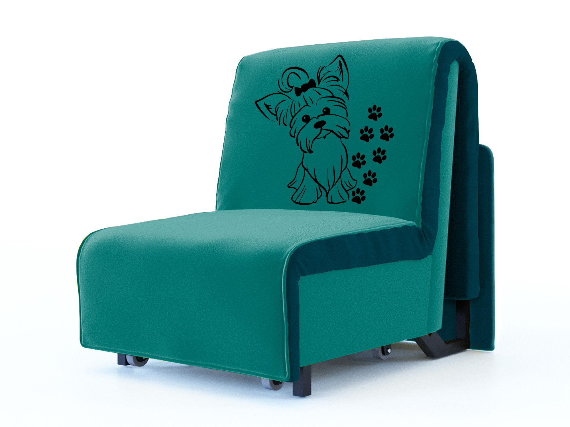 Кресло-кровать Novelti Elegance Dog1 Кресло-кровать Novelti Elegance Dog1