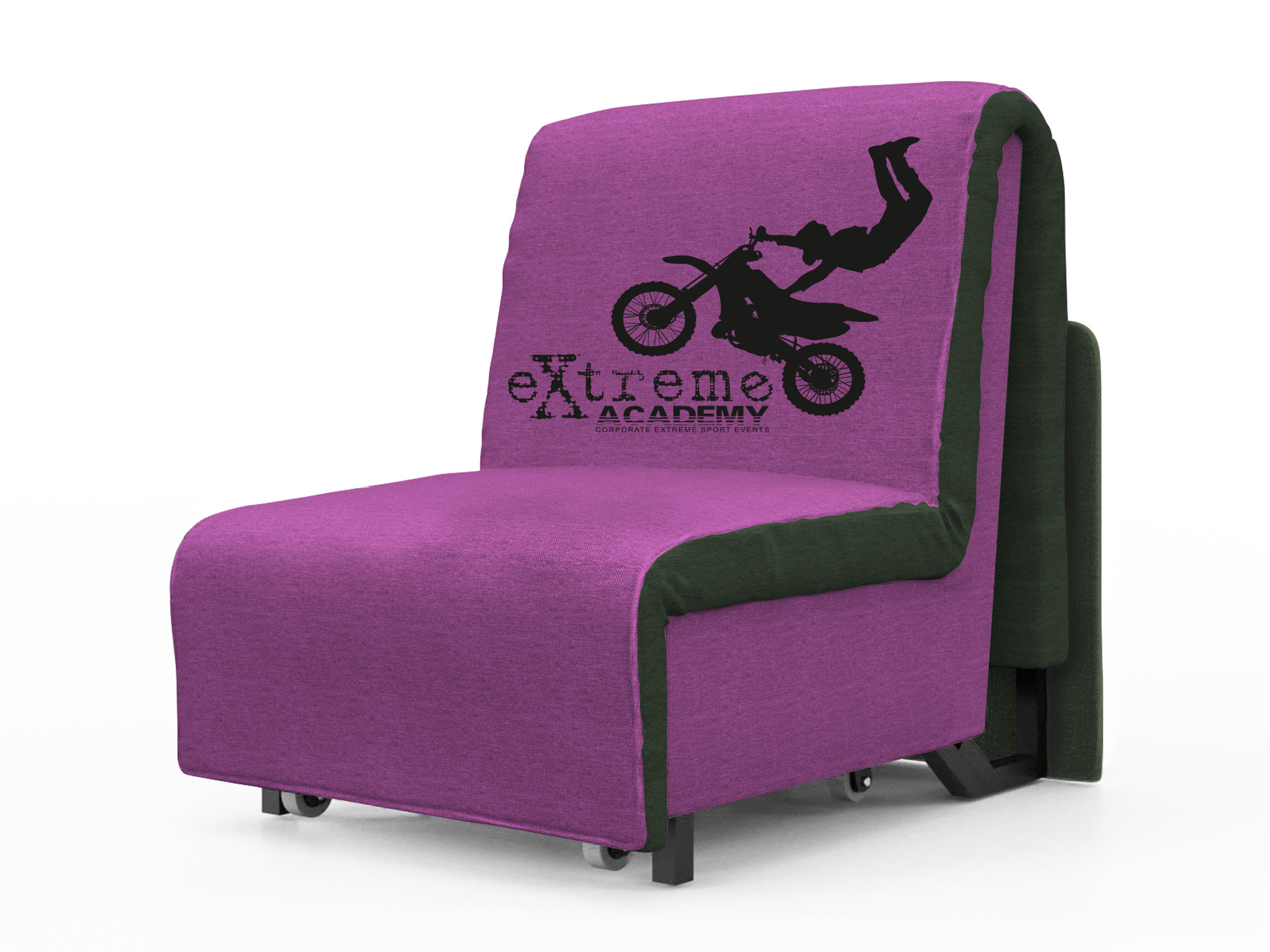 Кресло-кровать Novelti Elegance Motocycle Кресло-кровать Novelti Elegance Motocycle