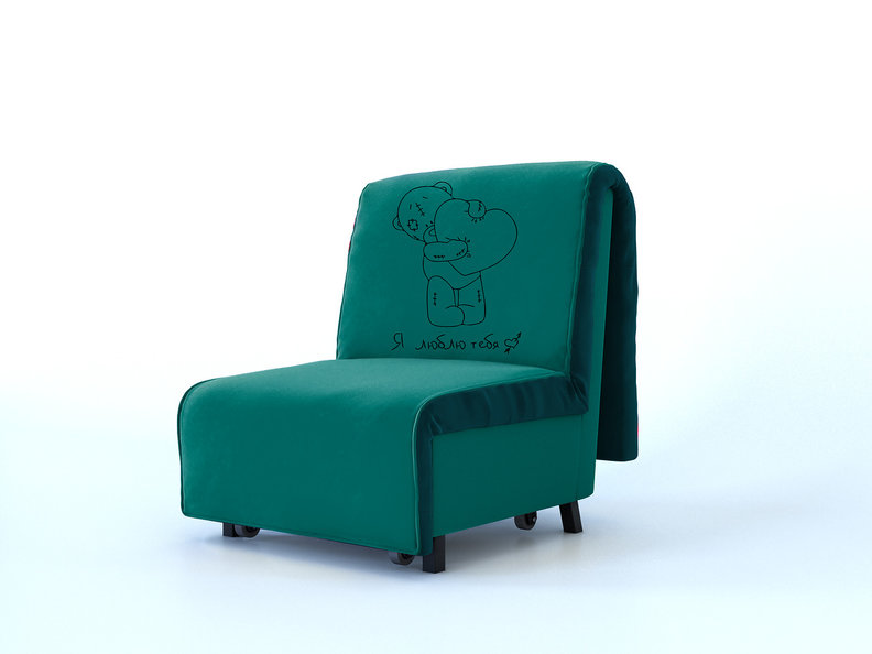 Кресло-кровать Novelti Mishka1