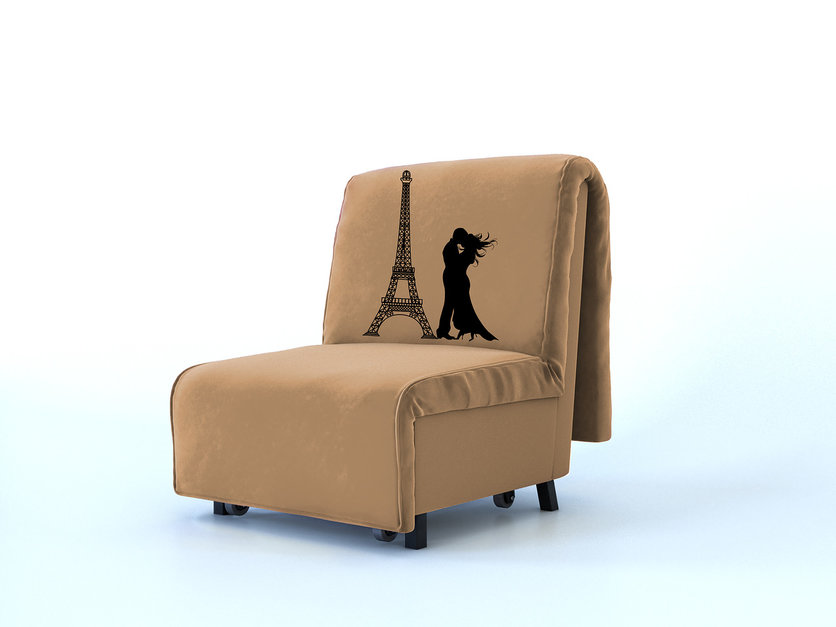 Кресло-кровать Novelti Paris Кресло-кровать Novelti Paris